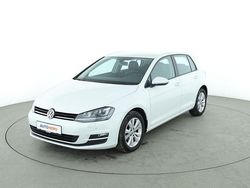 Weiß Gebraucht 2015 VW Golf Comfortline Limousine | 13.110 € (Fairer Preis)