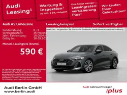Daytonagrau perleffekt Gebraucht 2024 Audi A5 Sport Coupé | 51.500 € (Superpreis)