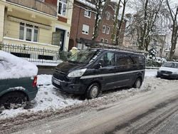 Gebraucht 2014 Ford Transit Custom Trend Abholung | 12.500 € (Superpreis)