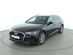 Schwarz Gebraucht 2019 Audi A6 Kombi | 27.660 € (Fairer Preis)