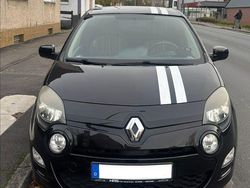 Schwarz Gebraucht 2013 Renault Twingo Dynamique Kleinwagen | 3.500 € (Fairer Preis)