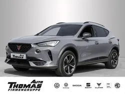 Grau Gebraucht 2023 Cupra Formentor SUV | 30.889 € (Superpreis)