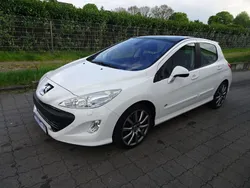 Weiß Gebraucht 2010 Peugeot 308 GTi Limousine | 5.990 € (Fairer Preis)