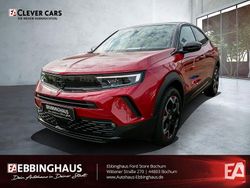 Rot Gebraucht 2025 Opel Mokka SUV | 27.499 € (Teuer)