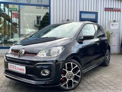 Schwarz Gebraucht 2021 VW up! GTI Kleinwagen | 16.990 € (Fairer Preis)