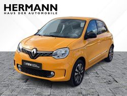 Gelb Gebraucht 2023 Renault Twingo Techno Kleinwagen | 15.300 € (Fairer Preis)