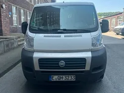 Weiß Gebraucht 2007 Fiat Ducato Van | 3.000 € (Superpreis)