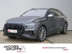 Grau Gebraucht 2023 Audi SQ8 Ambiente SUV | 79.780 € (Fairer Preis)