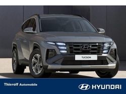 Grau Neu 2025 Hyundai Tucson Select SUV | 32.480 € (Guter Preis)