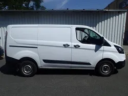 Gebraucht 2020 Ford Transit Custom Van | 15.999 € (Superpreis)