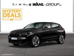 Schwarz Gebraucht 2021 BMW X2 Performance SUV | 32.890 € (Fairer Preis)