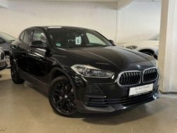 Schwarz Gebraucht 2021 BMW X2 Shadowline SUV | 17.990 € (Superpreis)