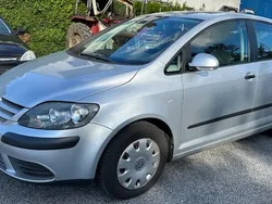 Silber Gebraucht 2005 VW Golf Plus Trendline Van / Kleinbus | 4.600 € (Fairer Preis)