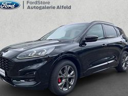Schwarz Gebraucht 2024 Ford Kuga ST-Line X SUV | 25.900 € (Guter Preis)