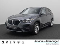 Mineralgraub39schwarz Gebraucht 2022 BMW X1 Performance SUV | 29.999 € (Fairer Preis)