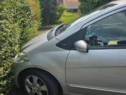 Grau Gebraucht 2007 Mercedes A170 Classic Van / Kleinbus | 3.500 € (Superpreis)