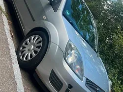 Grau Gebraucht 2008 Ford Fiesta Kleinwagen | 1.500 € (Guter Preis)
