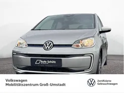 Silber Gebraucht 2021 VW e-up! Style Kleinwagen | 13.920 € (Fairer Preis)