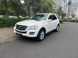 Weiß Gebraucht 2011 Mercedes ML350 SUV | 9.900 € (Superpreis)