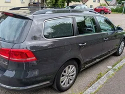 Gebraucht 2011 VW Passat Comfortline Kombi | 5.400 € (Guter Preis)