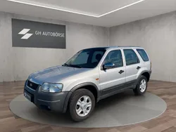 Silber Gebraucht 2003 Ford Maverick Limited SUV | 3.499 €