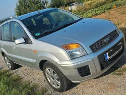 Silber Gebraucht 2009 Ford Fusion Style Limousine | 3.500 € (Fairer Preis)