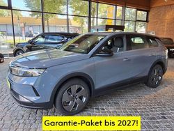 Grau Gebraucht 2024 Opel Grandland X SUV | 29.990 € (Fairer Preis)