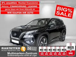 Diamond black Gebraucht 2024 Nissan X-Trail 360º SUV | 31.980 € (Fairer Preis)