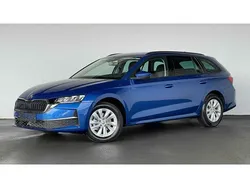 Weiß Neu 2024 Skoda Octavia Selection Kombi | 31.970 € (Superpreis)