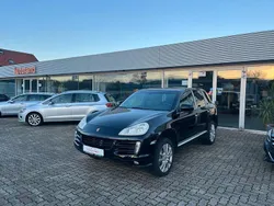 Schwarz Gebraucht 2007 Porsche Cayenne S SUV | 6.950 € (Fairer Preis)