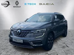Graphitgrau (grau) Gebraucht 2023 Renault Koleos Techno SUV | 31.600 € (Fairer Preis)
