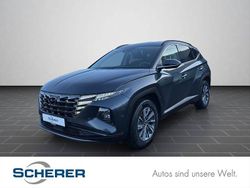 Dark knight / mic (metallic) Gebraucht 2023 Hyundai Tucson SUV | 27.880 € (Guter Preis)