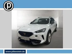Weiß Gebraucht 2024 Cupra Formentor SUV | 26.908 € (Superpreis)