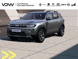 Grau Neu 2024 Dacia Duster Extreme SUV | 25.480 € (Etwas zu teuer)