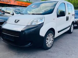 Peugeot Bipper