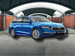 Blackmagic perleffekt Neu 2025 Skoda Octavia Selection Kombi | 30.690 € (Superpreis)