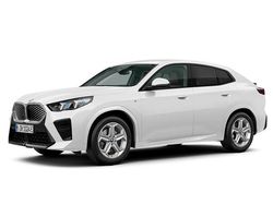 Gebraucht 2025 BMW iX2 Comfort Edition SUV | 56.495 € (Guter Preis)