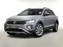 Deep black perleffekt Neu 2025 VW T-Roc R SUV | 31.743 € (Superpreis)