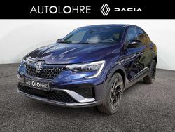 Blau (blau / nachtblau) Neu 2025 Renault Arkana SUV | 31.980 € (Fairer Preis)