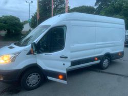 Gebraucht 2016 Ford Transit Trend Van / Kleinbus | 16.000 € (Teuer)