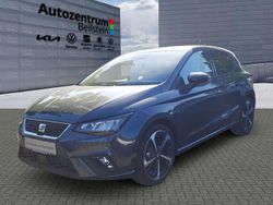Midnightblack / magnetic grau Neu 2024 Seat Ibiza FR Kleinwagen | 24.990 € (Etwas zu teuer)