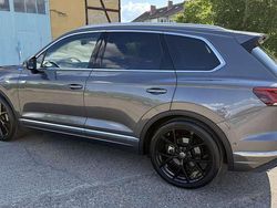 Grau Gebraucht 2020 VW Touareg SUV | 51.000 € (Fairer Preis)