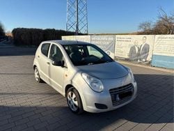 Silber Gebraucht 2009 Suzuki Alto Kleinwagen | 899 € (Superpreis)