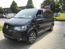 Schwarz Gebraucht 2014 VW T5 Highline Van | 17.990 € (Fairer Preis)