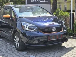 Blau Gebraucht 2021 Honda Jazz Elegance Kleinwagen | 19.990 € (Fairer Preis)
