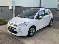 Weiß Gebraucht 2014 Citroën C3 SELECTION Limousine | 6.200 € (Fairer Preis)
