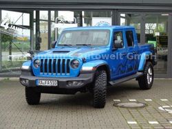 Blau metallic Gebraucht 2021 Jeep Gladiator 80th Anniversary Abholung | 68.990 €