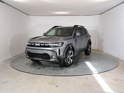 Dolomitgrau metallic Neu 2025 Dacia Duster Journey SUV | 24.690 € (Fairer Preis)