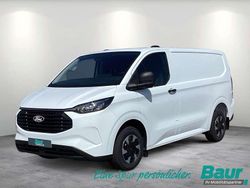 Frozen white Gebraucht 2025 Ford Transit Custom Trend Abholung | 39.940 € (Guter Preis)