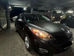 Grau Gebraucht 2011 Mazda 3 Limousine | 7.300 € (Fairer Preis)